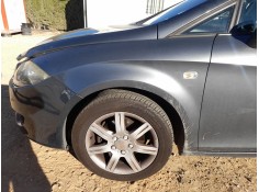 Recambio de aleta delantera izquierda para seat leon (1p1) 1.9 tdi referencia OEM IAM 1P0821021A  