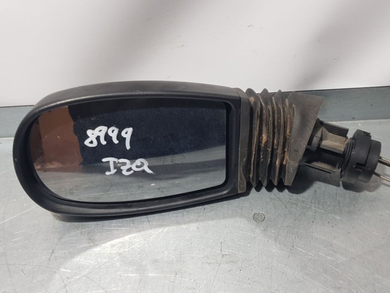 Recambio de retrovisor izquierdo para fiat punto berlina (188) 1.2 8v active referencia OEM IAM   C/MC/MANDO