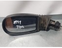 Recambio de retrovisor izquierdo para fiat punto berlina (188) 1.2 8v active referencia OEM IAM   C/MC/MANDO