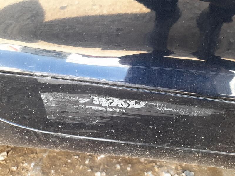 Recambio de puerta trasera derecha para audi a6 c6 avant (4f5) 3.0 tdi quattro referencia OEM IAM 4F0833052G ROZADA 