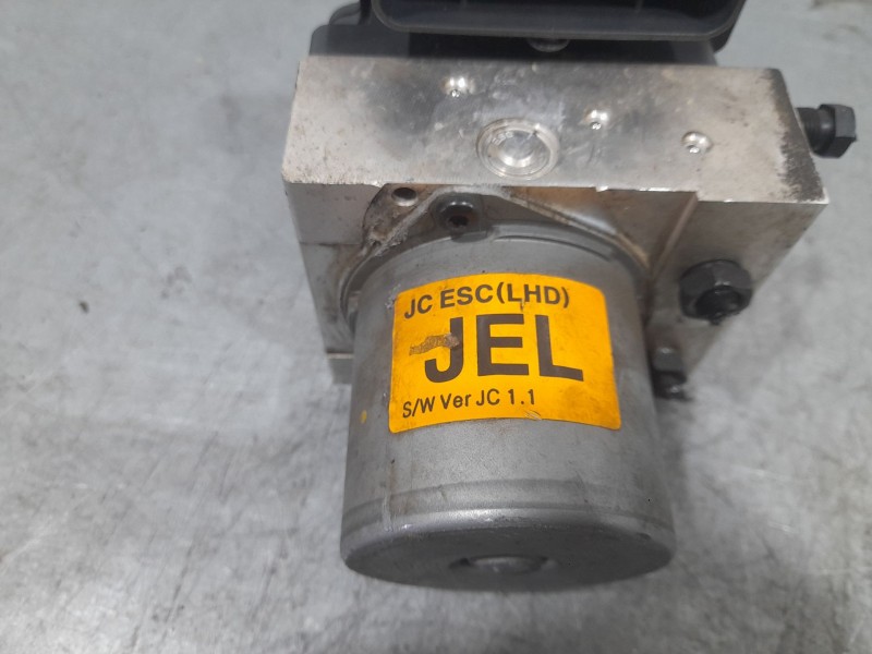 Recambio de abs para hyundai ix20 (jc) 1.4 crdi referencia OEM IAM 589201K200  