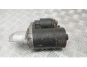 Recambio de motor arranque para nissan micra (k11) l referencia OEM IAM 2330099B00 BOSCH 0001112018