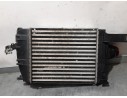 Recambio de intercooler para renault clio iv limited referencia OEM IAM 144963014R 14461B680E PATA ROTA