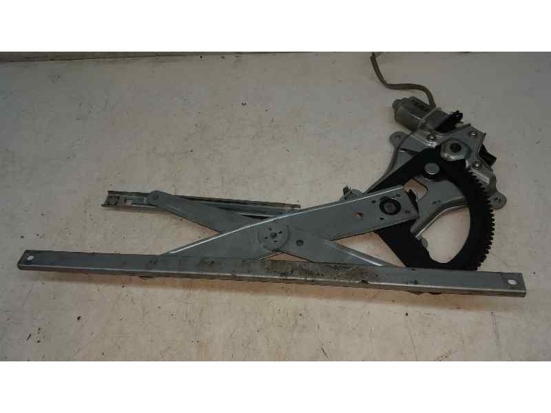 Recambio de elevalunas delantero derecho para chevrolet aveo lt referencia OEM IAM  2 PINS ELECTRICO