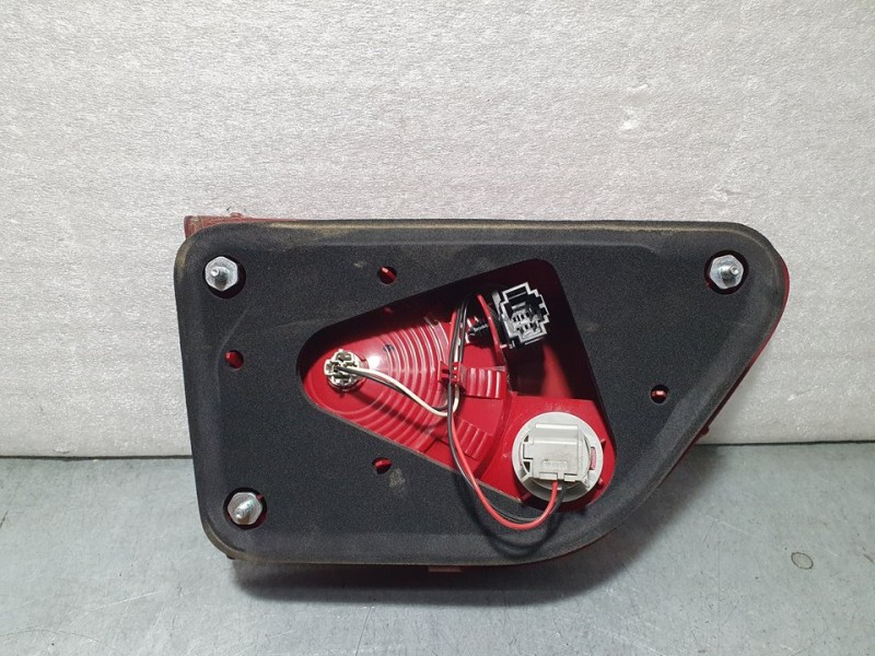 Recambio de piloto trasero derecho para seat altea xl (5p5) reference referencia OEM IAM 5P8945094D  INTERIOR