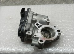 Recambio de caja mariposa egr para renault clio v business referencia OEM IAM 147100361R 1501000461 DENSO