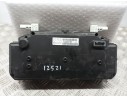 Recambio de cuadro instrumentos para renault kangoo acristalada (maxi) referencia OEM IAM 248103078R NS31849694N 