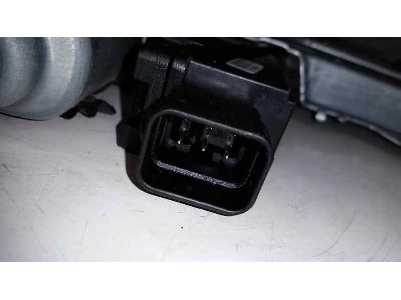 Recambio de elevalunas delantero izquierdo para opel corsa c blue line referencia OEM IAM  6 PINS ELECTRICO