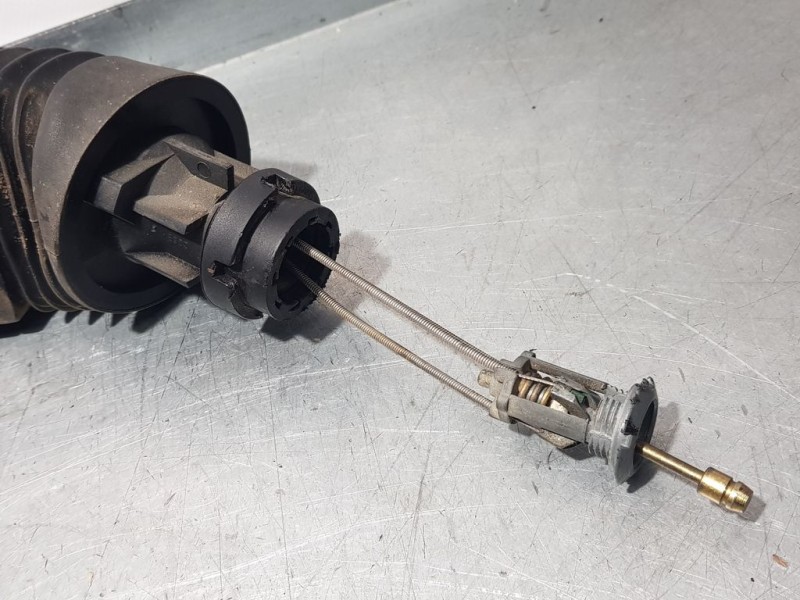 Recambio de retrovisor izquierdo para fiat punto berlina (188) 1.2 8v active referencia OEM IAM   C/MC/MANDO