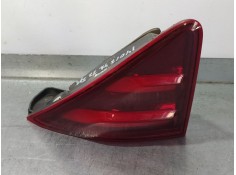 Recambio de piloto trasero izquierdo para peugeot 3008 access referencia OEM IAM 980551180  INTERIOR