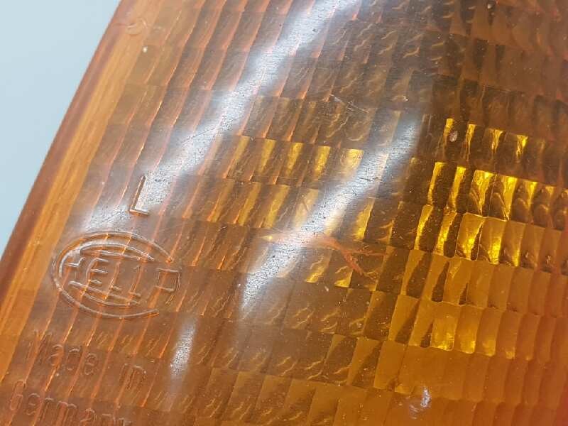 Recambio de piloto delantero izquierdo para volkswagen polo (801/803) 1.3 referencia OEM IAM   