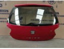 Recambio de porton trasero para seat ibiza (6j5) reference referencia OEM IAM   TOCADO