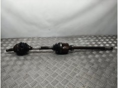 Recambio de transmision delantera derecha para citroën c4 picasso exclusive plus referencia OEM IAM 9657555580  FUELLE ROTO