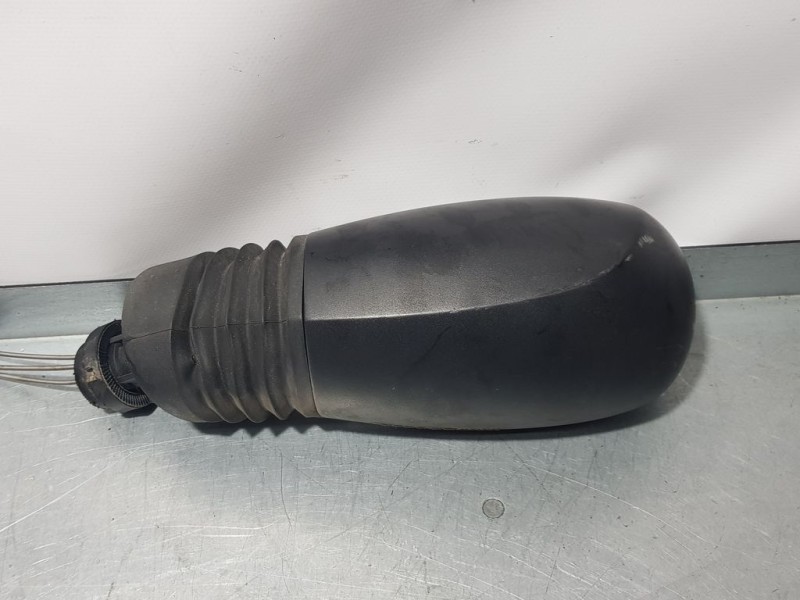 Recambio de retrovisor izquierdo para fiat punto berlina (188) 1.2 8v active referencia OEM IAM   C/MC/MANDO