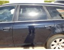 Recambio de puerta trasera izquierda para audi a6 c6 avant (4f5) 3.0 tdi quattro referencia OEM IAM 4F0833051G  