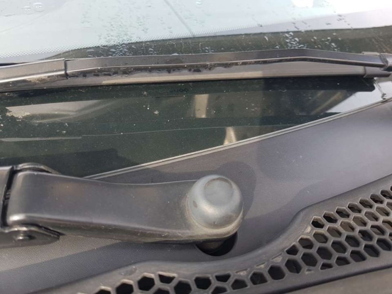 Recambio de motor limpia delantero para peugeot 2008 (--.2013) style referencia OEM IAM 9815497780  