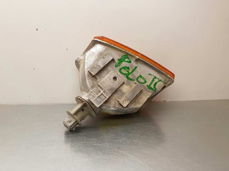 Recambio de piloto delantero izquierdo para volkswagen polo (801/803) 1.3 referencia OEM IAM   