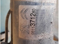 AMORTIGUADOR DELANTERO IZQUIERDO 9811371280 