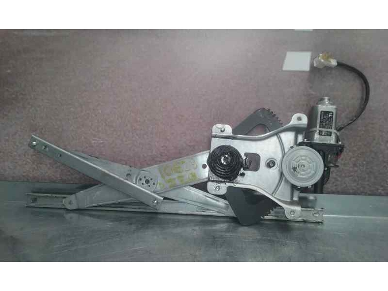 Recambio de elevalunas delantero izquierdo para chevrolet aveo lt referencia OEM IAM 96652141 2 PINS ELECTRICO