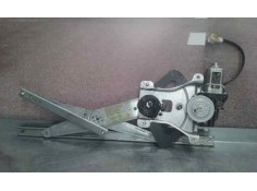 Recambio de elevalunas delantero izquierdo para chevrolet aveo lt referencia OEM IAM 96652141 2 PINS ELECTRICO