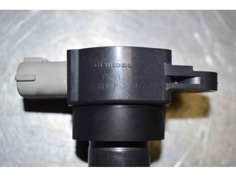 Recambio de bobina encendido para mitsubishi asx (ga0w) 1.6 cat referencia OEM IAM MN195805 FK0343 DIAMOND