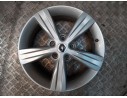 Recambio de juego llantas aluminio para renault koleos dynamique referencia OEM IAM 65X17 5 TORN ET 40 ALUMINIO 