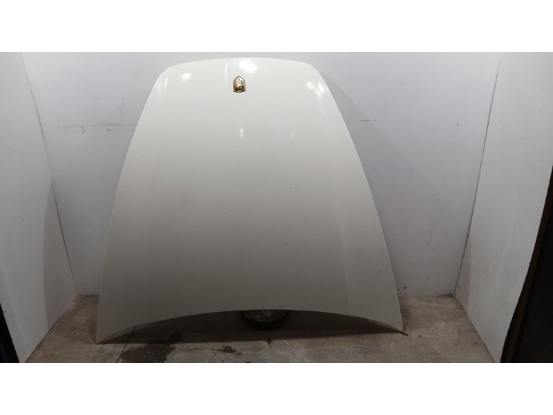 Recambio de capot para porsche cayenne (typ 92aa) diesel referencia OEM IAM 95851101106  