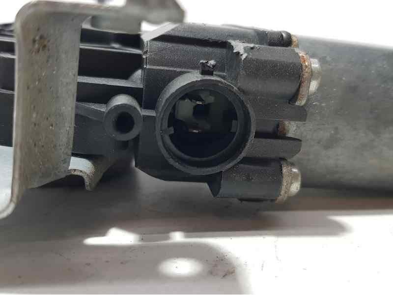 Recambio de elevalunas trasero izquierdo para nissan qashqai+2 (jj10) tekna referencia OEM IAM  2 PINS ELECTRICO