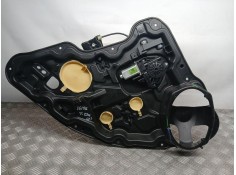 Recambio de elevalunas trasero izquierdo para jeep cherokee limited 4x2 referencia OEM IAM 68227457AA  