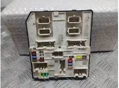 Recambio de caja reles / fusibles para renault kangoo express referencia OEM IAM 284B68727R  519534F06