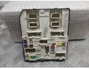 Recambio de caja reles / fusibles para renault kangoo express referencia OEM IAM 284B68727R  519534F06
