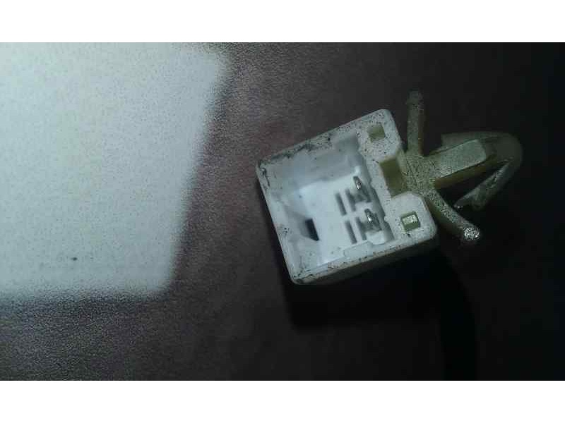 Recambio de elevalunas delantero izquierdo para chevrolet aveo lt referencia OEM IAM 96652141 2 PINS ELECTRICO