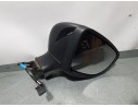Recambio de retrovisor derecho para renault clio iv limited referencia OEM IAM 963012959R  ELECTRICO 9 CABLES