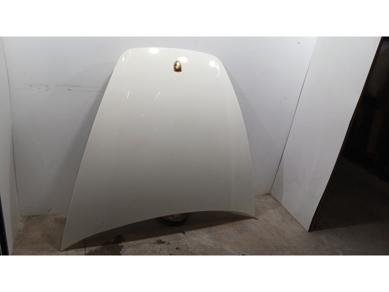 Recambio de capot para porsche cayenne (typ 92aa) diesel referencia OEM IAM 95851101106  