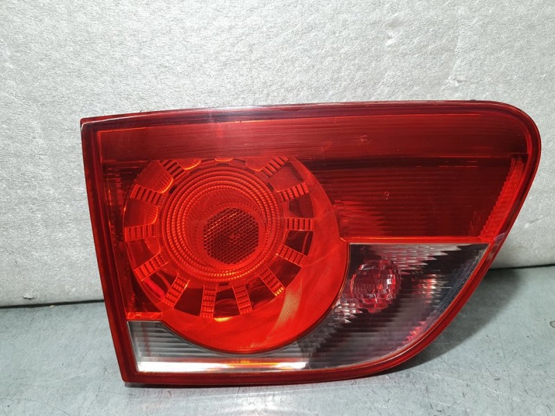 Recambio de piloto trasero izquierdo para seat altea xl (5p5) reference referencia OEM IAM 5P8945093D  INTERIOR