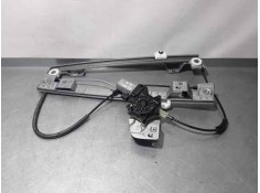 Recambio de elevalunas delantero derecho para renault kangoo acristalada (maxi) referencia OEM IAM  2 PINS ELECTRICO