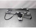 Recambio de elevalunas delantero derecho para renault kangoo acristalada (maxi) referencia OEM IAM  2 PINS ELECTRICO