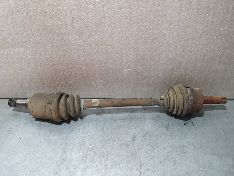 Recambio de transmision delantera izquierda para fiat punto berlina (188) 1.2 8v active referencia OEM IAM SIN REF  