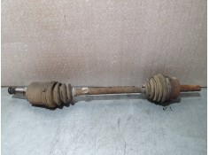 TRANSMISION DELANTERA IZQUIERDA SIN REF 