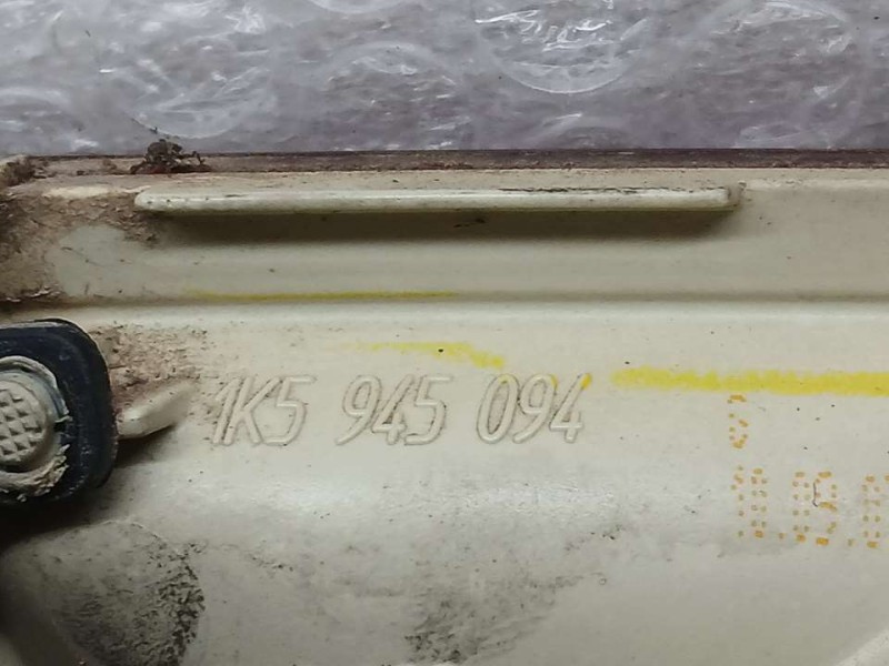 Recambio de piloto trasero derecho para volkswagen jetta (1k2) advance referencia OEM IAM 1K5945094  INTERIOR