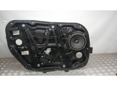 ELEVALUNAS DELANTERO IZQUIERDO 82470J7010 ELECTRICO 6 PINS 