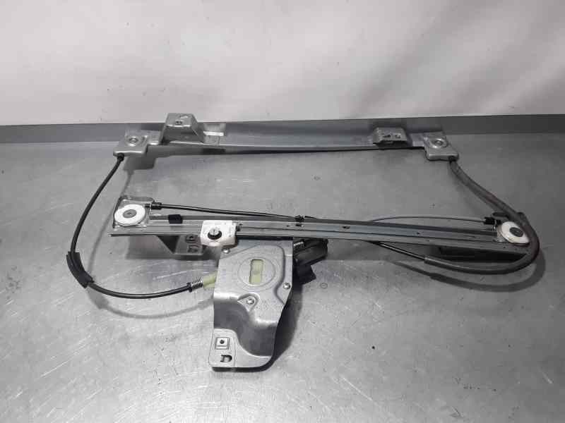 Recambio de elevalunas delantero derecho para renault kangoo acristalada (maxi) referencia OEM IAM  2 PINS ELECTRICO