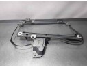 Recambio de elevalunas delantero derecho para renault kangoo acristalada (maxi) referencia OEM IAM  2 PINS ELECTRICO
