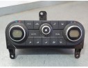 Recambio de mando climatizador para nissan qashqai+2 (jj10) tekna referencia OEM IAM 27500BR45C  CALSONIC KANSEI