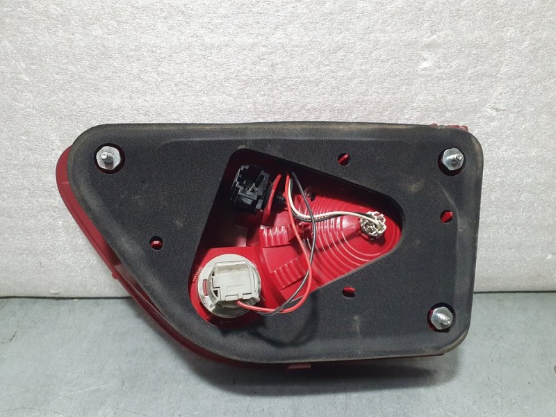 Recambio de piloto trasero izquierdo para seat altea xl (5p5) reference referencia OEM IAM 5P8945093D  INTERIOR