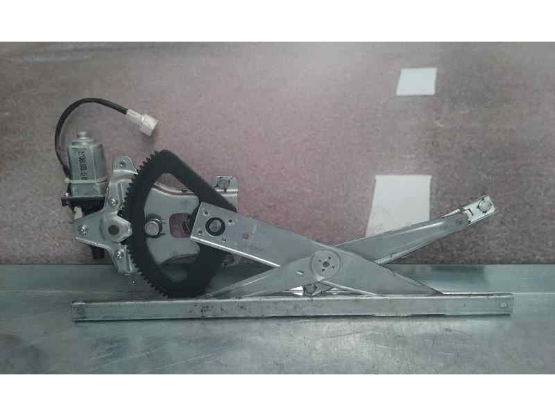 Recambio de elevalunas delantero izquierdo para chevrolet aveo lt referencia OEM IAM 96652141 2 PINS ELECTRICO