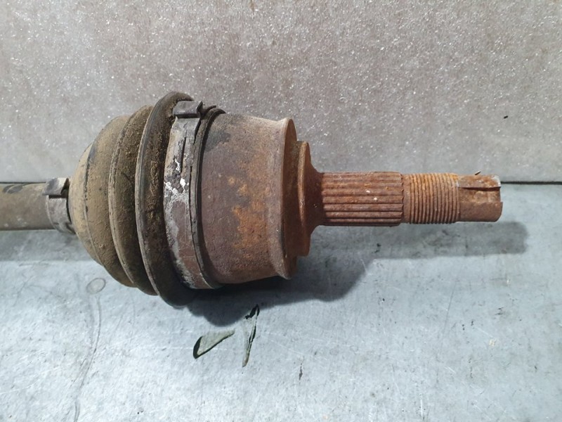 Recambio de transmision delantera izquierda para fiat punto berlina (188) 1.2 8v active referencia OEM IAM SIN REF  