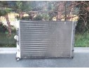 Recambio de radiador agua para volkswagen polo (801/803) 1.3 referencia OEM IAM   