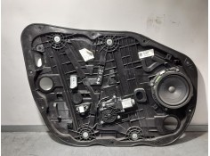 Recambio de elevalunas delantero izquierdo para kia niro concept plug-in hybrid referencia OEM IAM 82450G5010  ELECTRICO 6 PINS