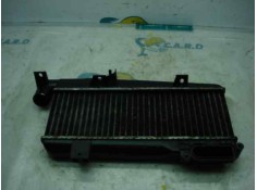 Recambio de intercooler para citroën xsara berlina 1.9 turbodiesel referencia OEM IAM   